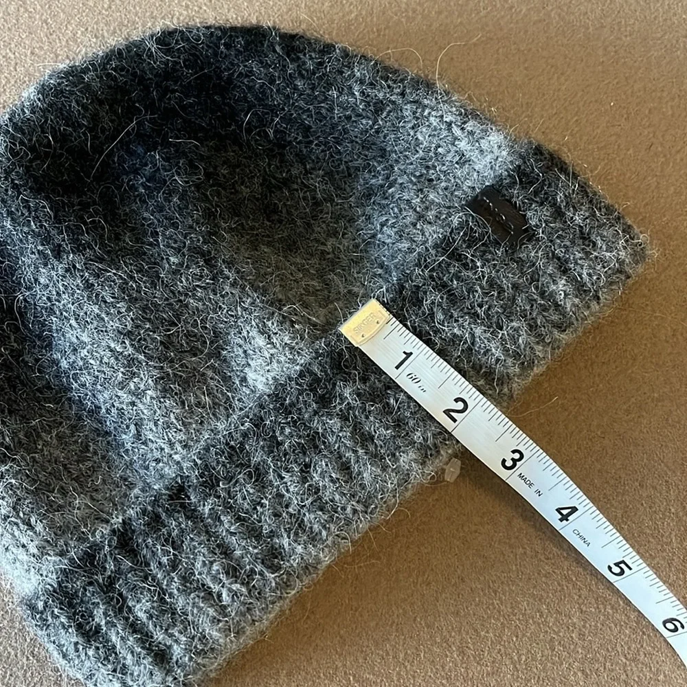VINCE NWOT Ombre Alpaca Blend Beanie - OS